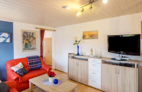 Hilmarsum Apartment | Haus Djuren