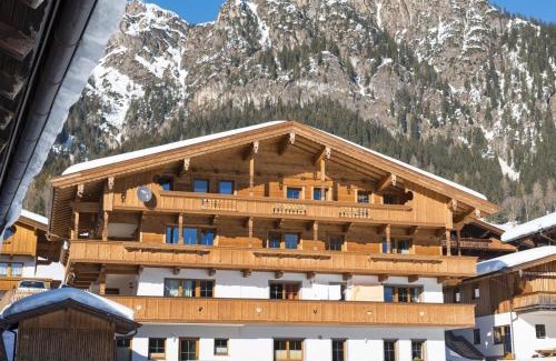 Alpbach Apartment | Haus Dorferstuck