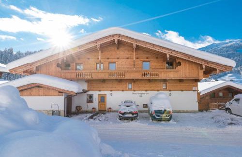 Alpbach Apartment | Haus Dorferstuck