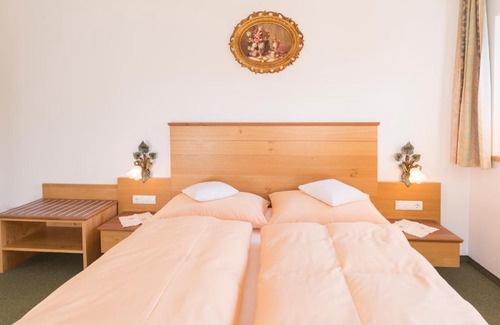 Alpbach Apartment | Haus Dorferstuck