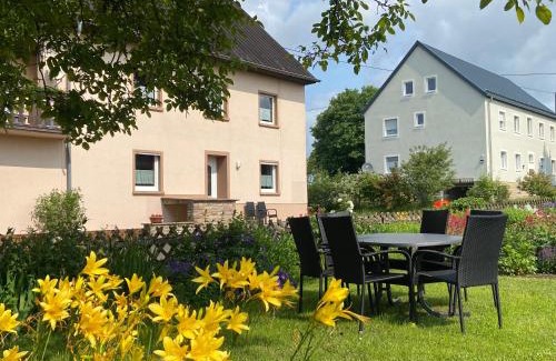 Rodershausen Apartment | Haus Dorfidyll
