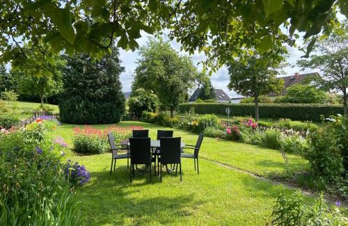 Rodershausen Apartment | Haus Dorfidyll