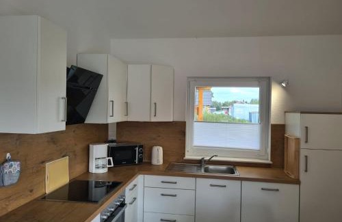Sehestedt House | Haus Dornröschen