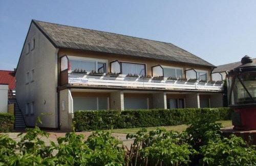 Borkum Apartment | Haus-Dortmund