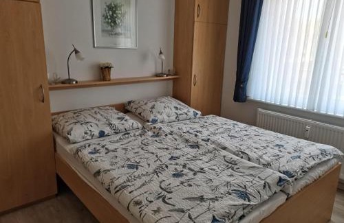 Borkum Apartment | Haus-Dortmund