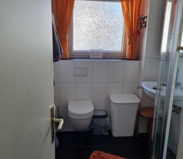 Borkum Apartment | Haus-Dortmund