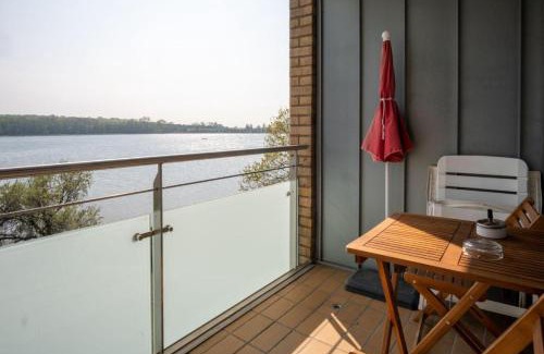Steinwarder Apartment | Haus-Duenenhof-Wohnung-31-Typ-B
