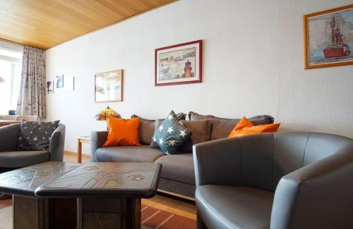 Steinwarder Apartment | Haus-Duenenhof-Wohnung-31-Typ-B