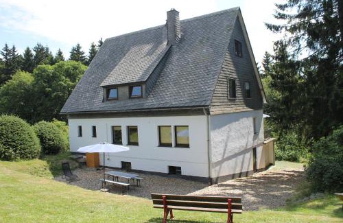 Winterberg Villa | Haus Dupont