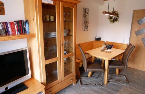 Bad Hindelang Apartment | Haus Edelweiß