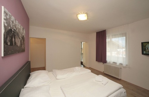 Zell am See Hotel | Haus Edelweiss