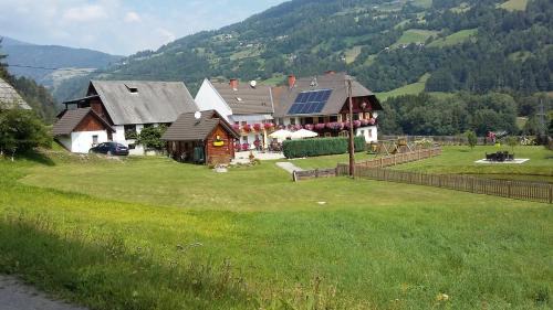 Bodendorf House | Haus Edlinger