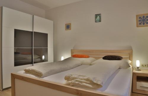 Bodendorf House | Haus Edlinger
