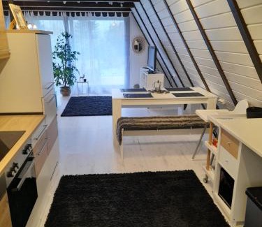 Feriendorf Im Killerberg House | Haus Eifel