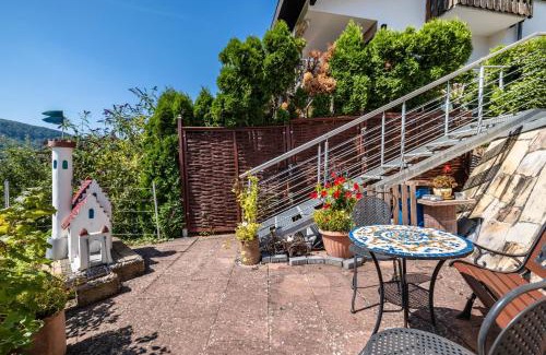 Bad Urach Apartment | Haus Eisele