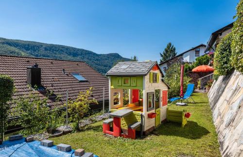 Bad Urach Apartment | Haus Eisele