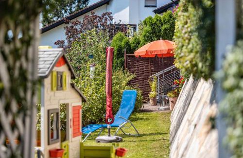 Bad Urach Apartment | Haus Eisele