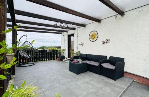 Heringhausen House | Haus-Elena-Wohnung-7B