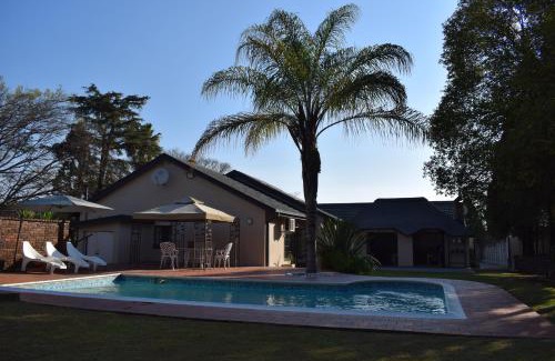 Piet Retief House | Haus Eleven