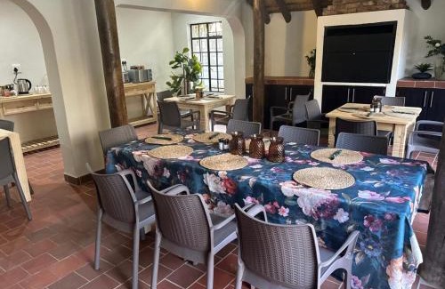 Piet Retief House | Haus Eleven