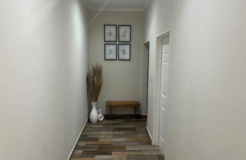 Piet Retief House | Haus Eleven