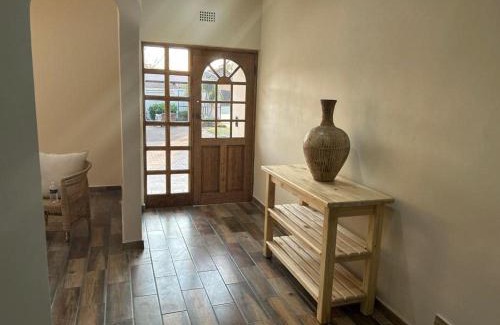 Piet Retief House | Haus Eleven
