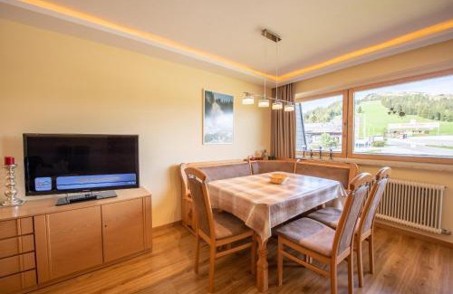 Hochkrimml Apartment | Haus Elisabeth Top 116