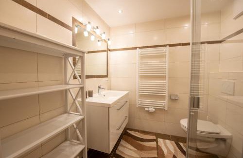 Hochkrimml Apartment | Haus Elisabeth Top 116