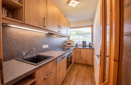 Hochkrimml Apartment | Haus Elisabeth Top 116