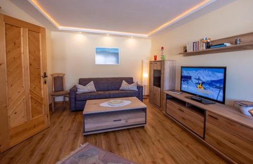 Hochkrimml Apartment | Haus Elisabeth Top 116