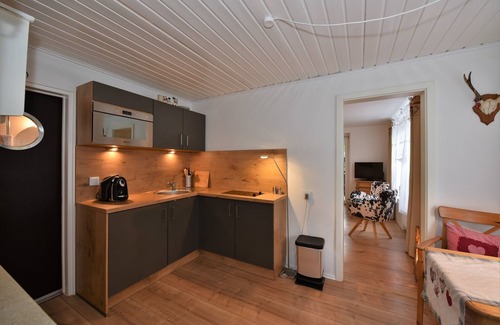 Oberstdorf Apartment | Haus Ellen