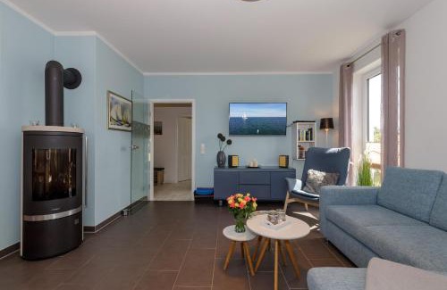 Rerik Apartment | Haus Emilia Whg Baltic Dreams