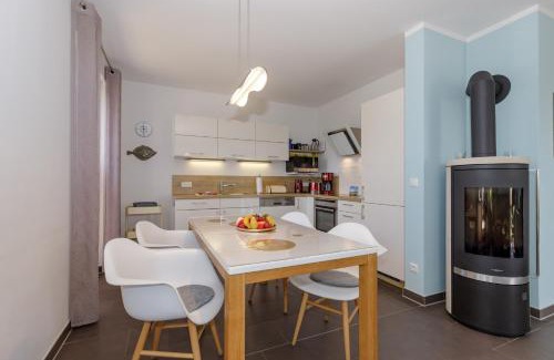 Rerik Apartment | Haus Emilia Whg Baltic Dreams