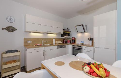 Rerik Apartment | Haus Emilia Whg Baltic Dreams