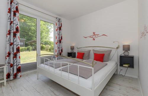 Rerik Apartment | Haus Emilia Whg Baltic Dreams