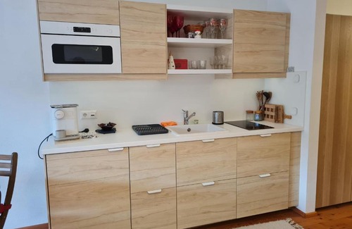 Untertschern Apartment | Haus Emma by Globalimmoservice