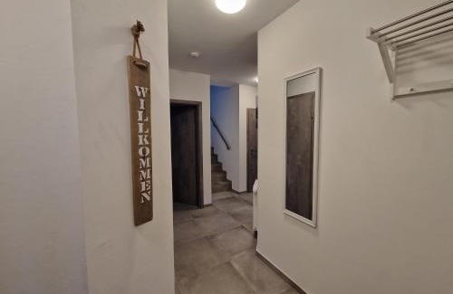 Haseluenne House | Haus Ems