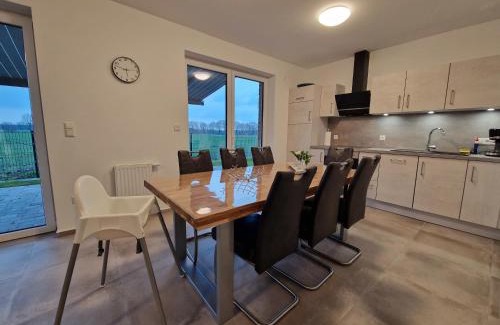 Haseluenne House | Haus Ems