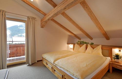 Lauterbach Apartment | Haus Erika