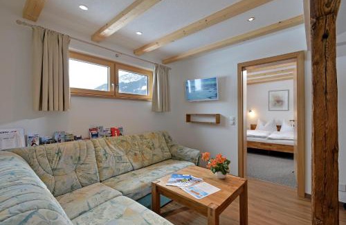 Lauterbach Apartment | Haus Erika