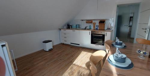 Mainz-Bingen Apartment | Haus Erika