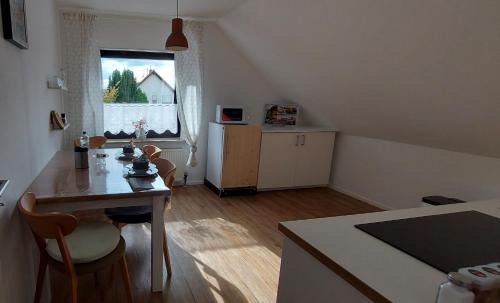 Mainz-Bingen Apartment | Haus Erika