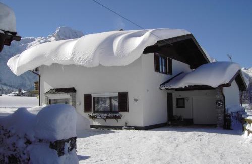 Abtenau Apartment | Haus Erlbacher