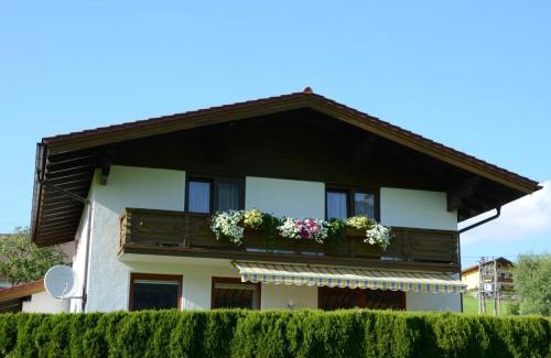 Abtenau Apartment | Haus Erlbacher