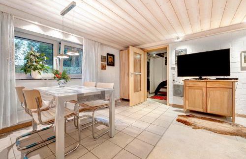 Region Hannover District Apartment | Haus Erna am Deister Apartment