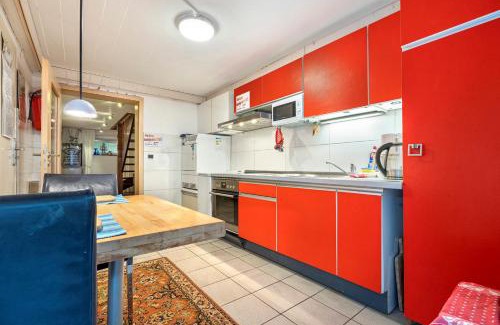 Region Hannover District Apartment | Haus Erna am Deister Apartment