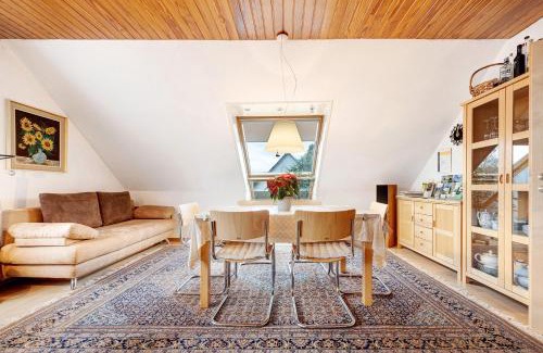 Region Hannover District Apartment | Haus Erna am Deister