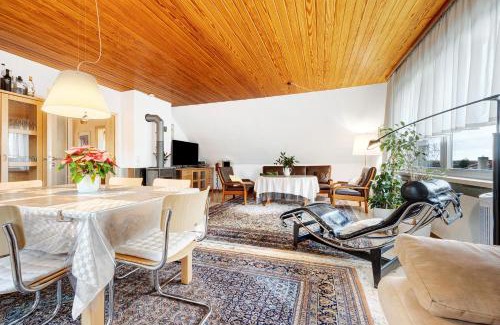 Region Hannover District Apartment | Haus Erna am Deister