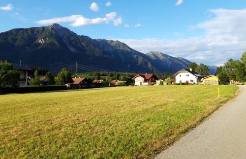 Hermagor-Pressegger See Apartment | Haus Ertel