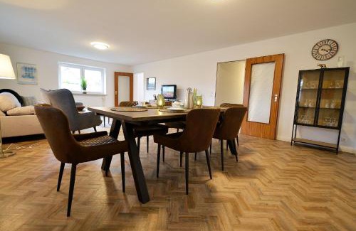 Holte-Spangen Apartment | Haus Eschenhof EH02
